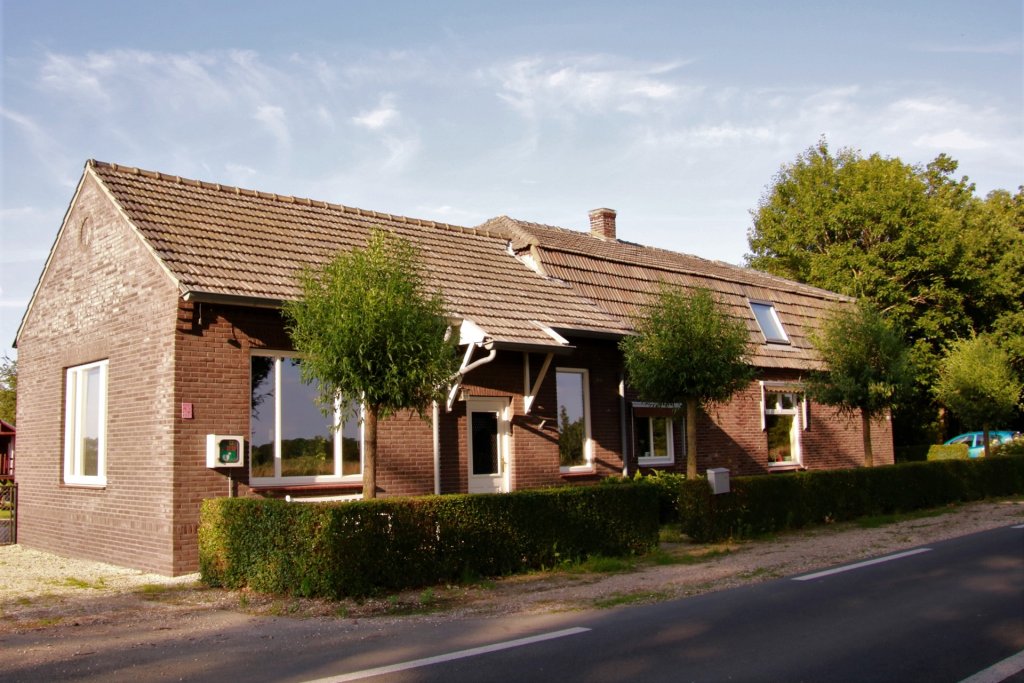 AED Nieuweweg Siebengewald