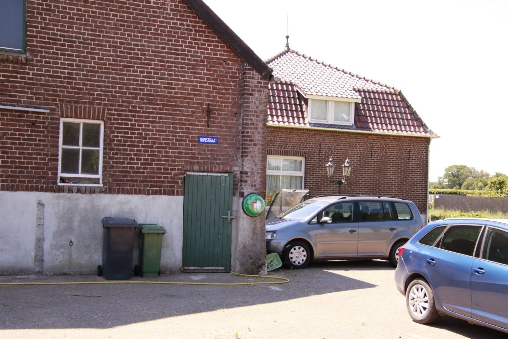 AED Venweg Wellerlooi