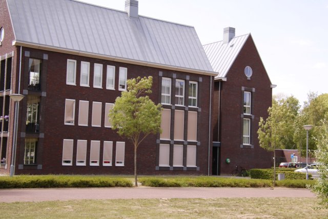 AED Eldershof Well