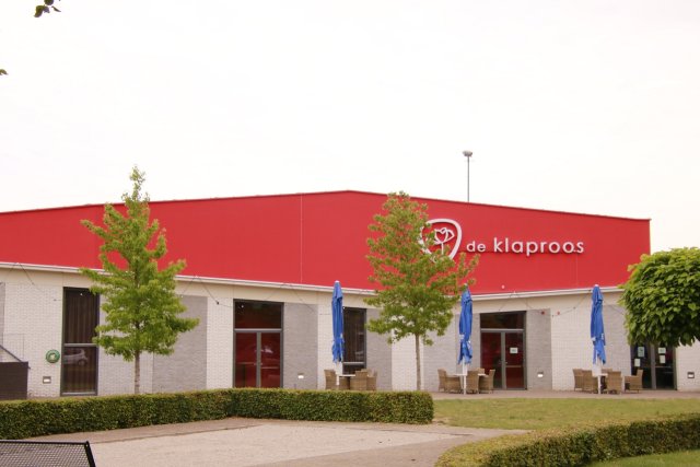 AED Gaesdoncksestraat Siebengewald