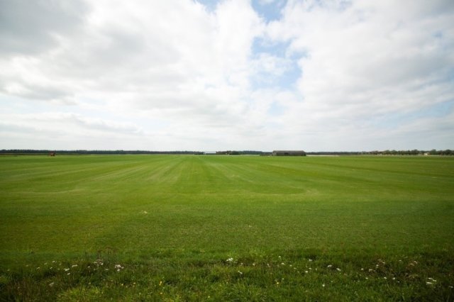 foto gronden Wells Meer