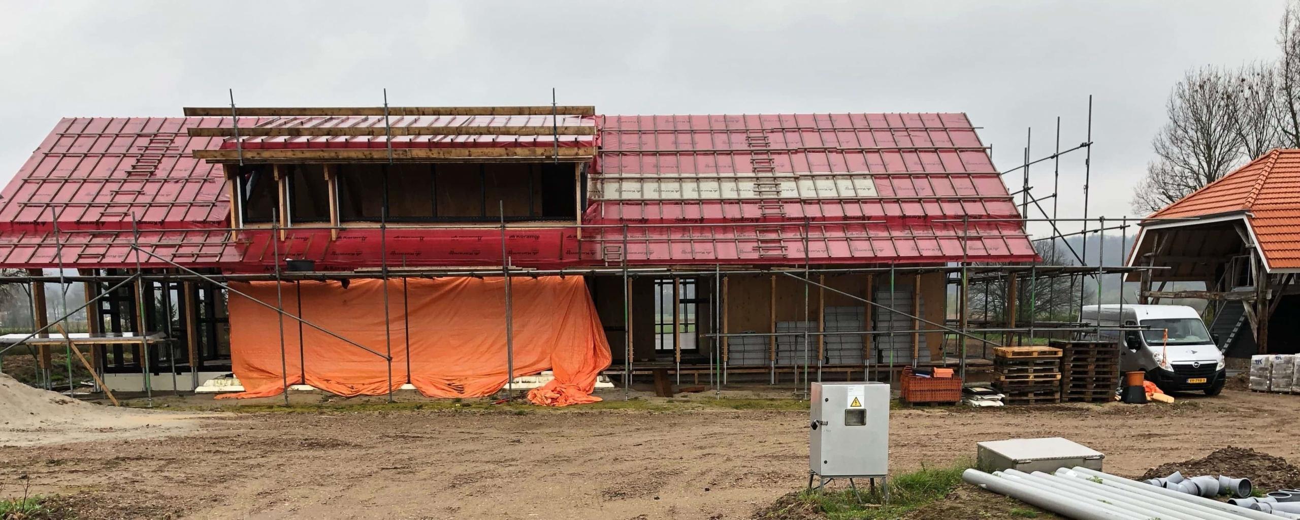  Houten Huis Bouwen Limburg  thumbnail