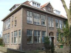 De Geest 2 te Beek, voormalige Mariaschool