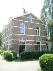 Bosstraat 7 te Groesbeek