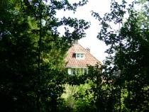 Houtlaan 30 te Groesbeek: Villa Zonneweelde