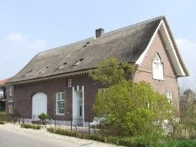 Kerkdijk 1 te Ooij