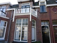 Burgemeester Ottenhoffstraat 11 