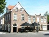 Dorpsstraat 4 - Kloosterstraat 1 