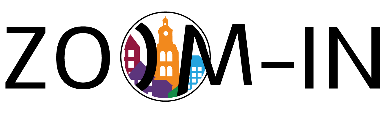 Logo Zoom-In Bergen op Zoom