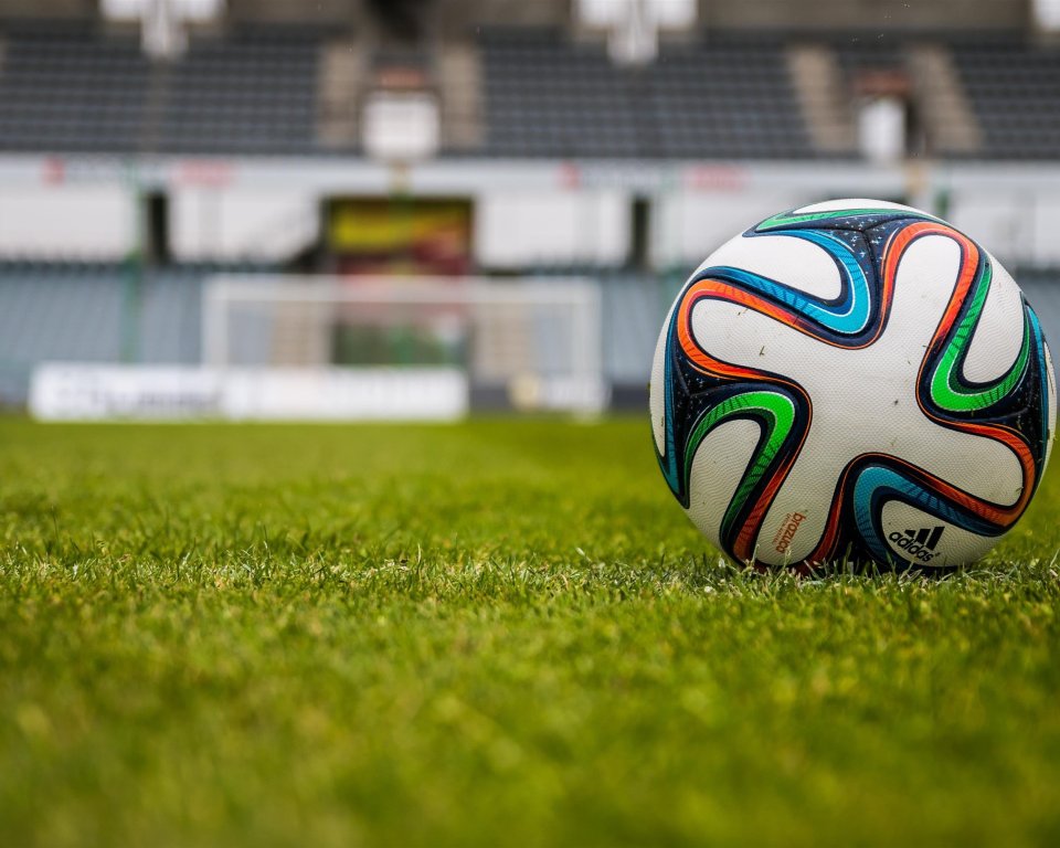 Voetbal