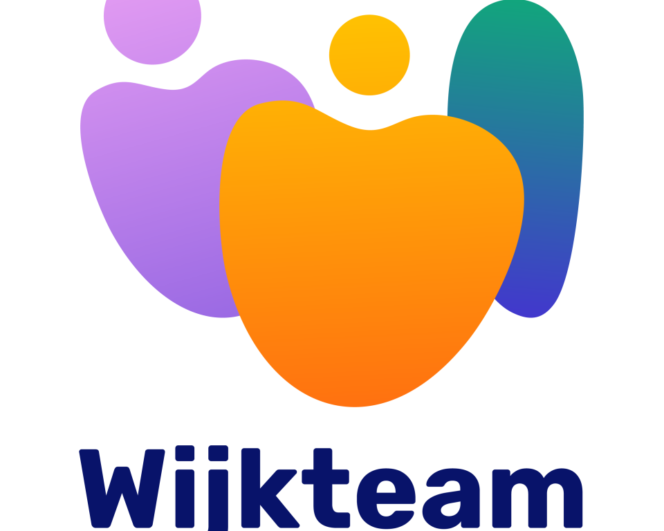 Wijkteam logo