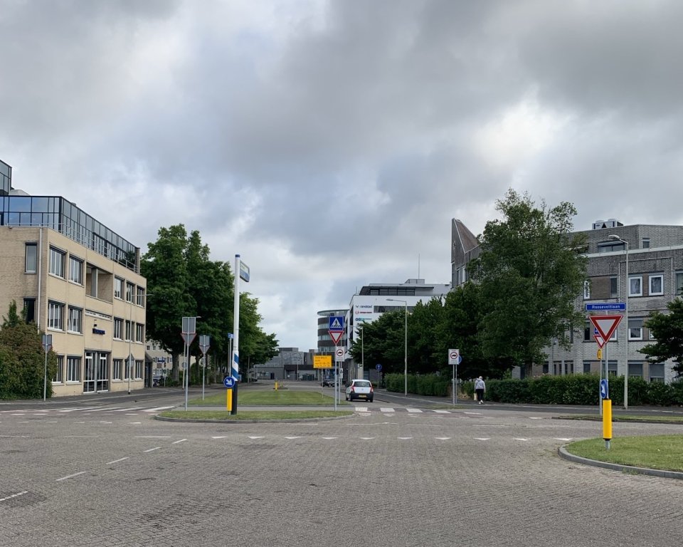 KruisingRooseveltlaan-JacobObrechtlaan