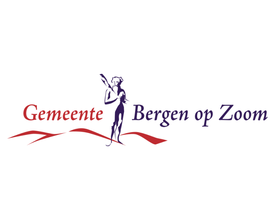 Logo gemeente Bergen op Zoom