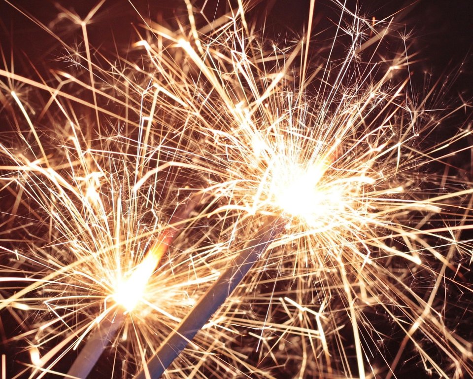 Vuurwerk
