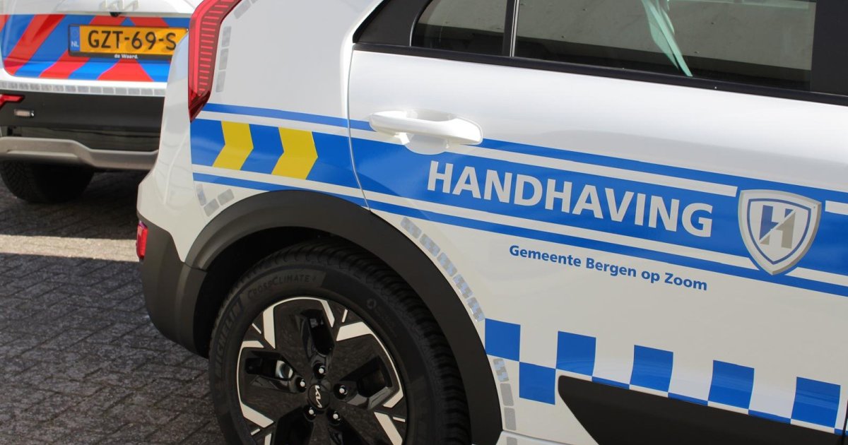 Dylan Handhaving Handhaving in uw wijk | Gemeente Bergen op Zoom
