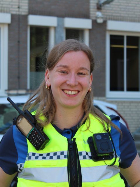 Wijkboa Anne, wijk OostWarande