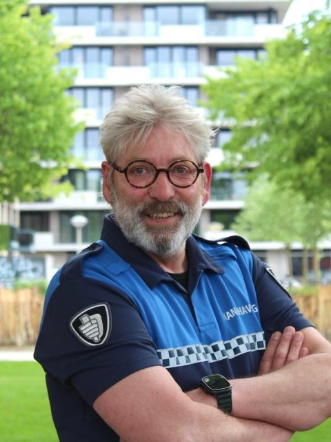 Wijkboa Patrick, Wijk West