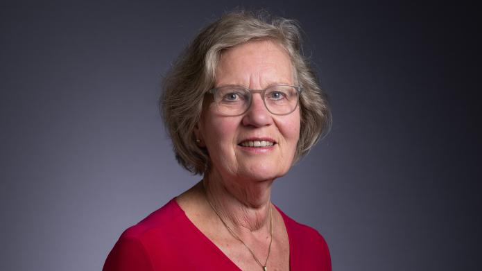 Wethouder Letty Demmers