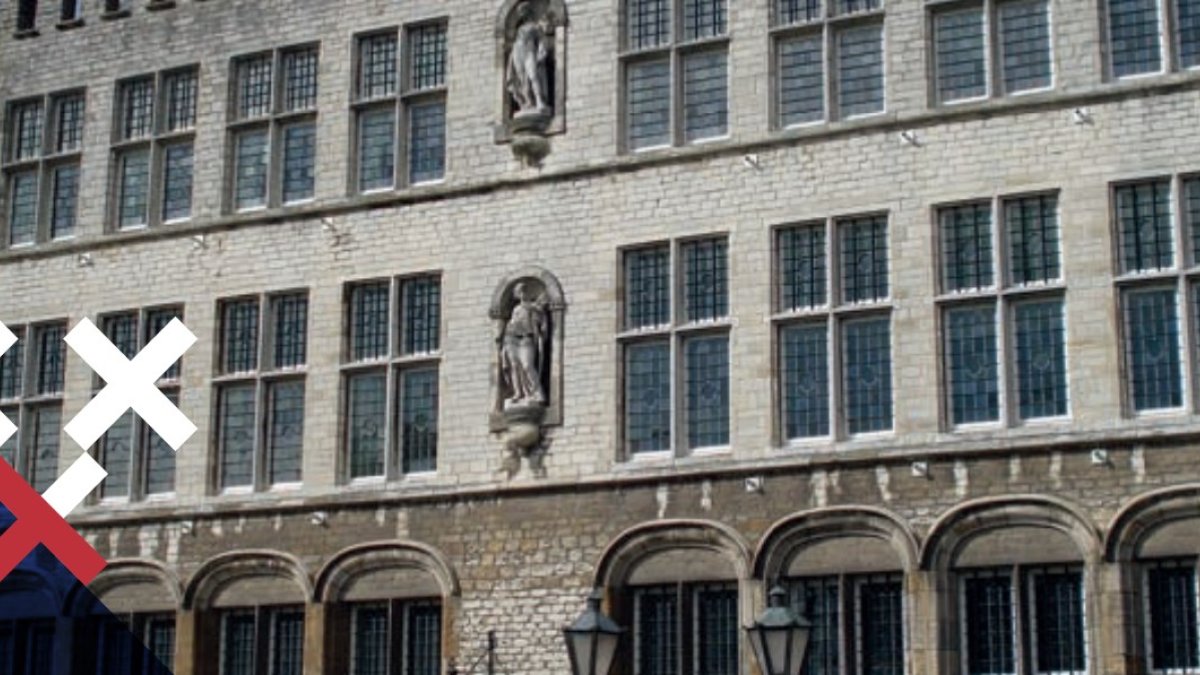 Bestuursakkoord 2026-2030 en wethouders gepresenteerd