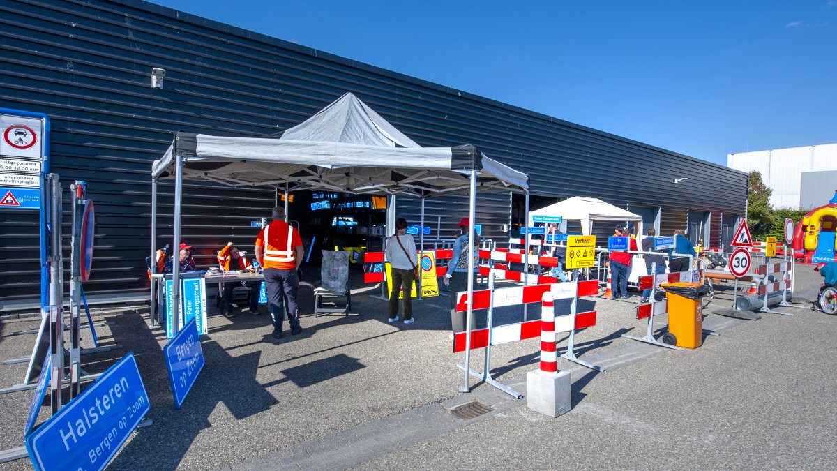 Gemeente Bergen op Zoom organiseert Open Dag op zaterdag 10 oktober