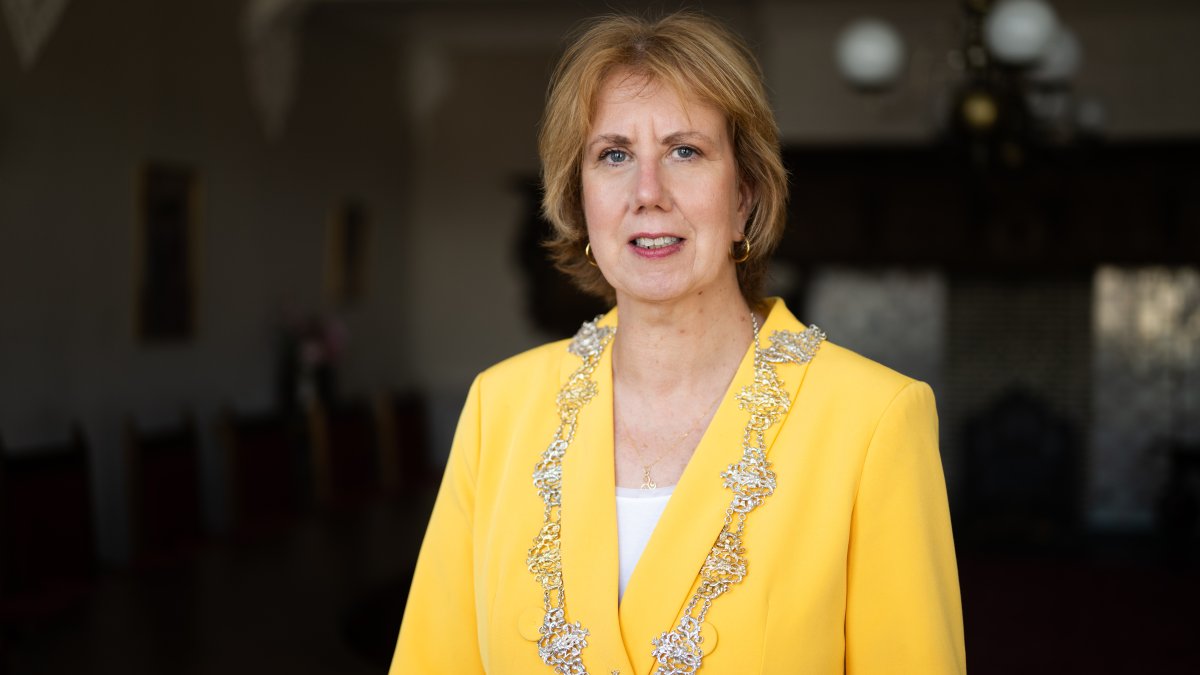 Burgemeester sluit woning aan Verbeekhof voor drie maanden