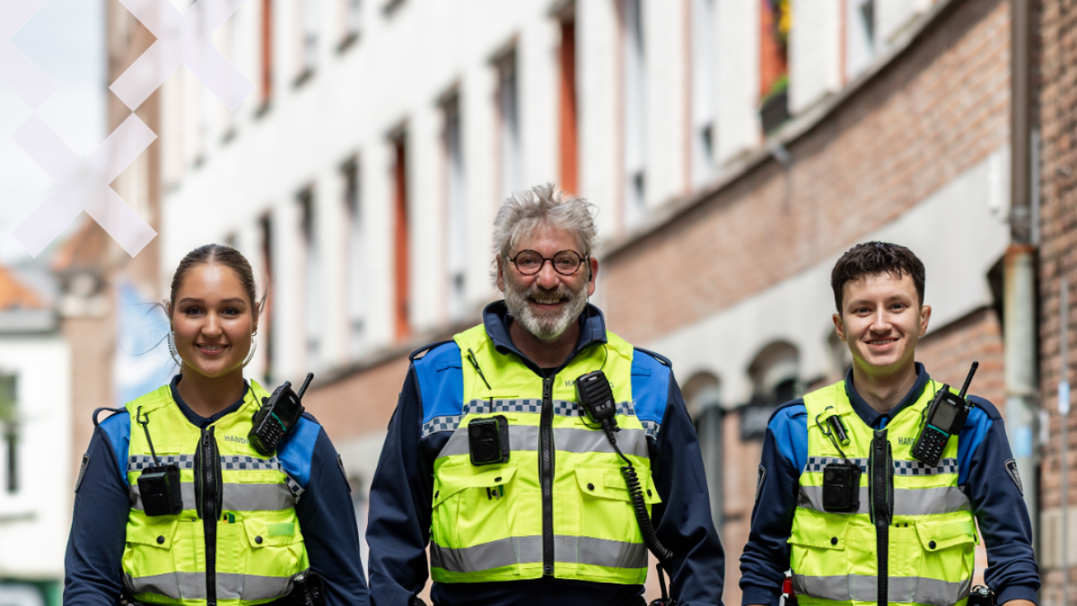 GEMEENTEN EN POLITIE CONTROLEREN OP ONVERGUND SEKSWERK EN SIGNALEN VAN UITBUITING