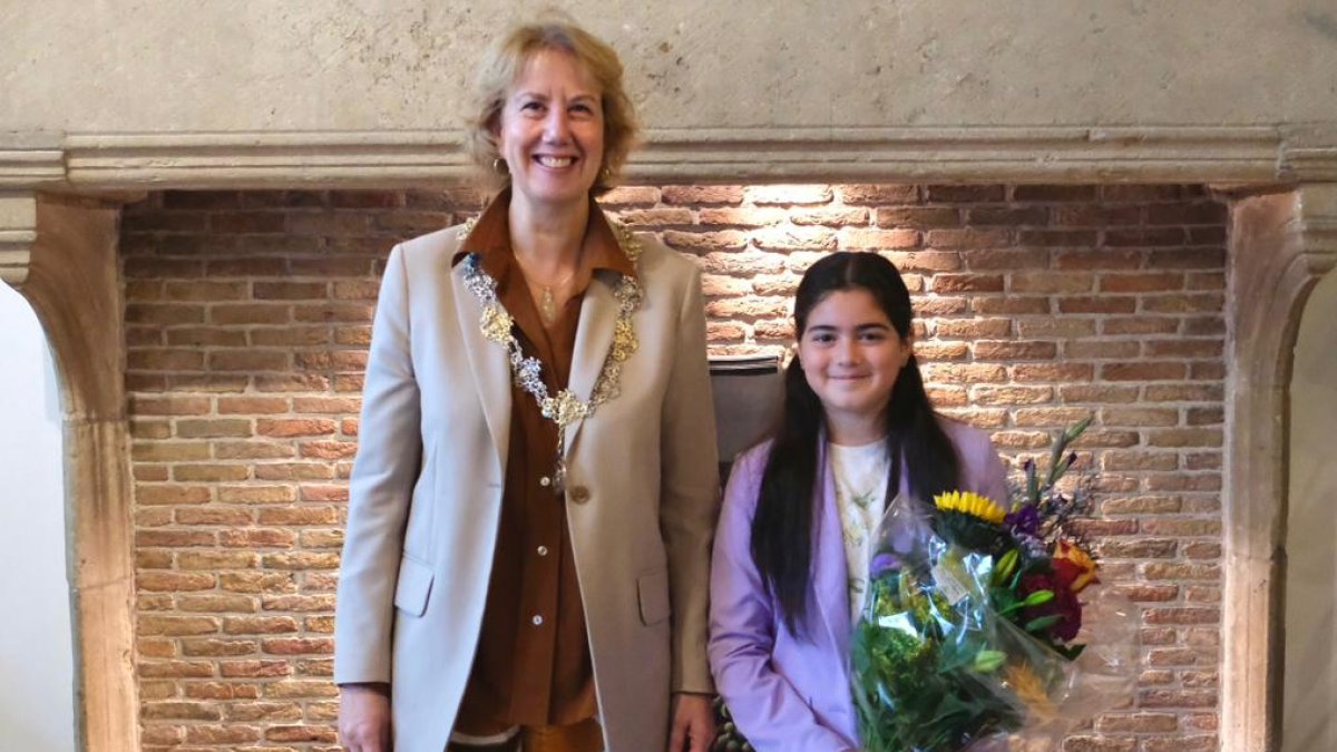 Aanmeldingen voor derde kinderburgemeester van Bergen op Zoom geopend