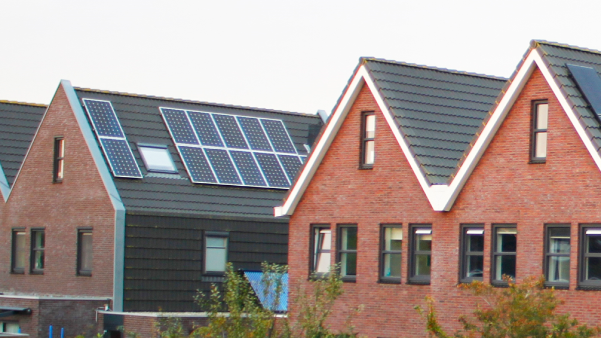 Gemeente Bergen op Zoom stelt opnieuw startersleningen beschikbaar
