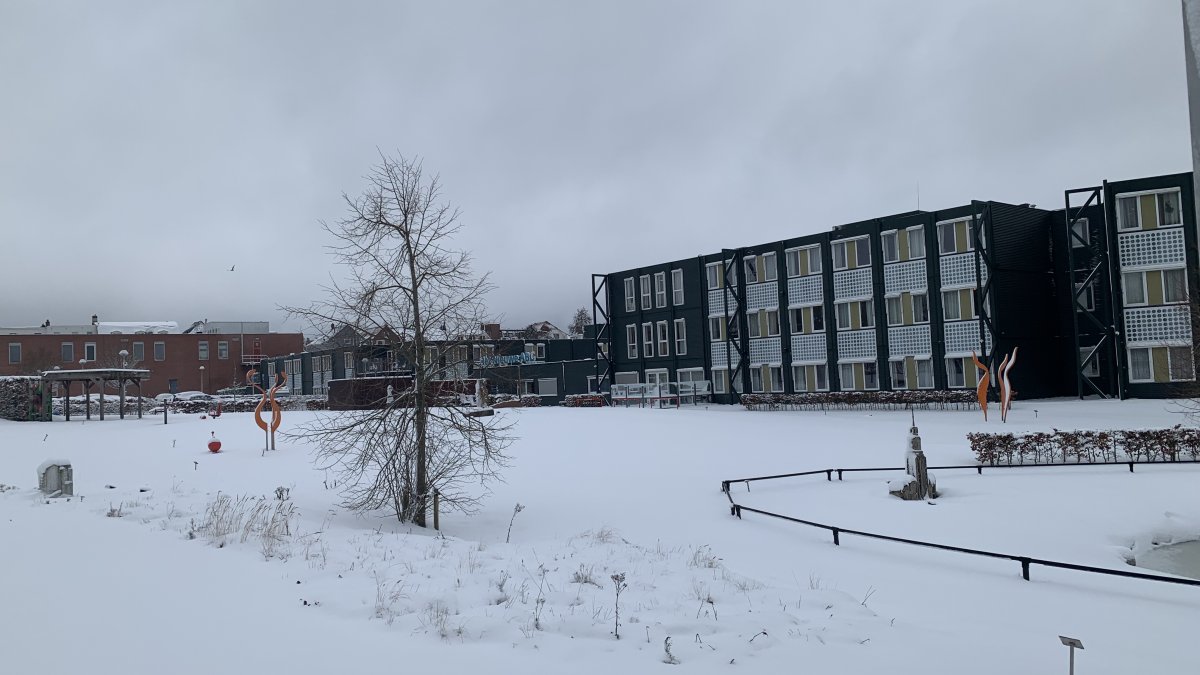 tanteLouise, Stadlander en de gemeente Bergen op Zoom willen samen ABG-terrein ontwikkelen