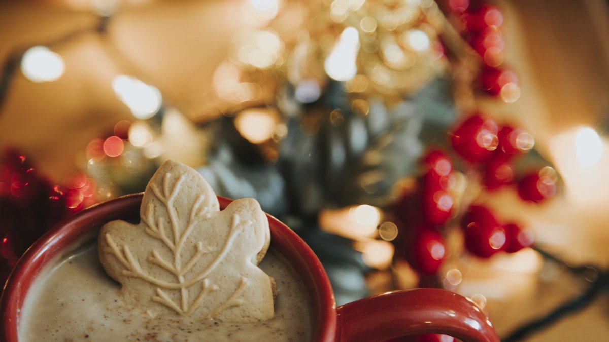 Ontmoetingsplekken rondom de feestdagen