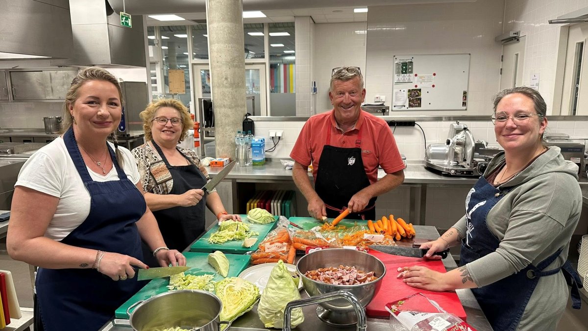 5 oktober start van de Bergse Inclusieweek
