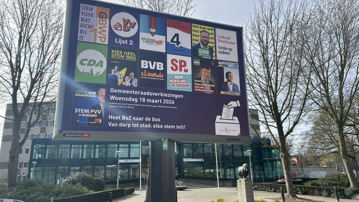 Volg de verkiezingen van dichtbij: liveblog en uitslagenavond