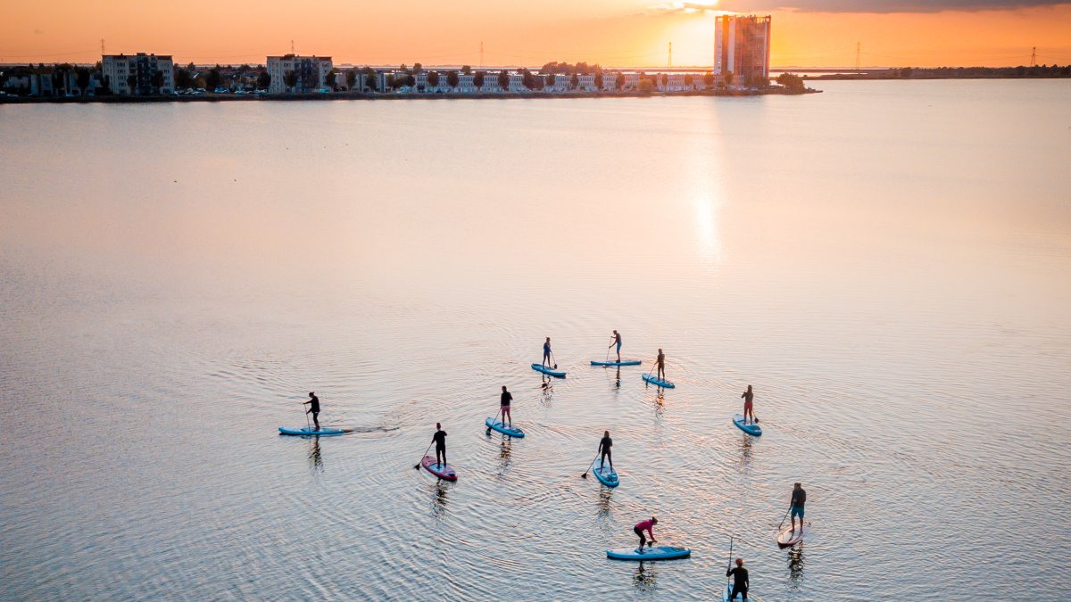 Waterfront participatie november 2024