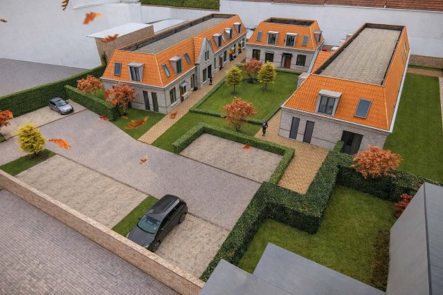 Hof van Dumont