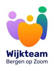 Logo Wijkteam Bergen op Zoom