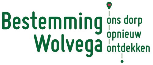 Logo Bestemming Wolvega