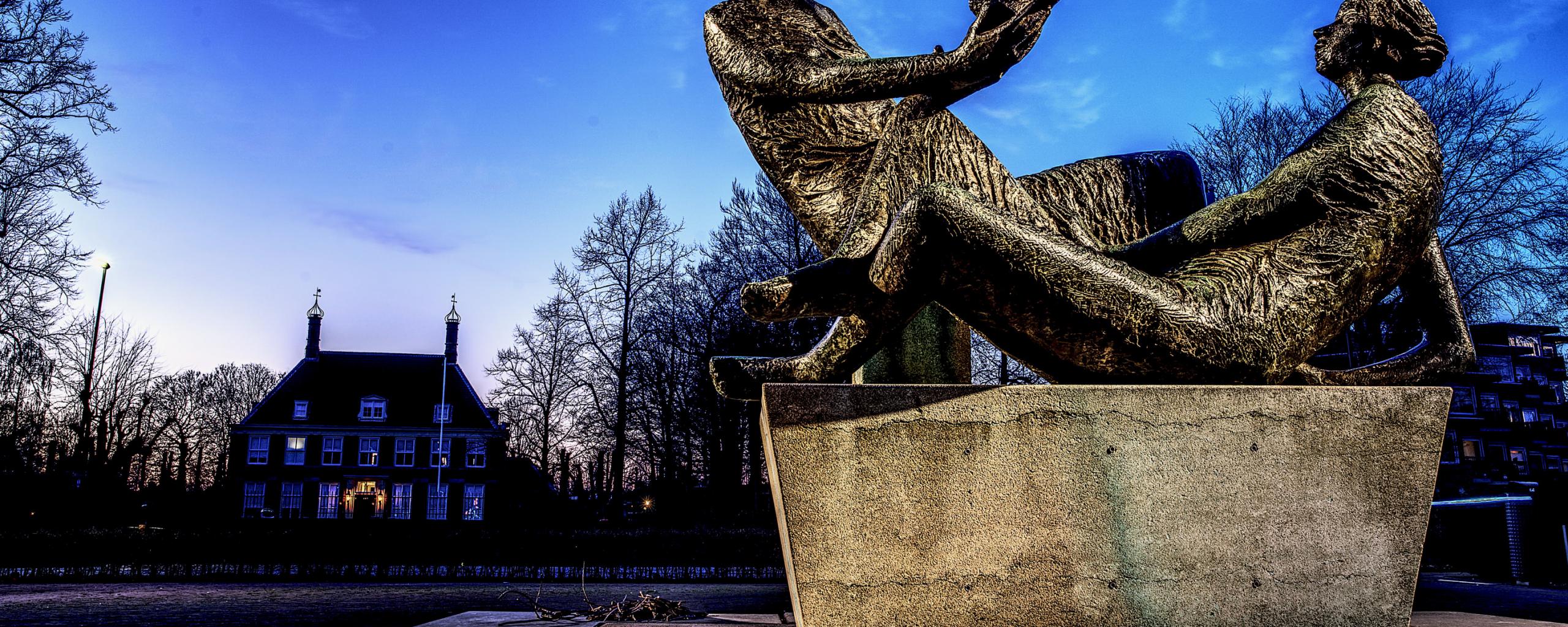 Monumenten In Beverwijk En Wijk Aan Zee | Gemeente Beverwijk