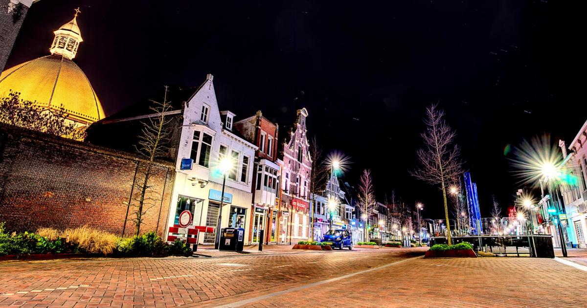 Ondernemen Gemeente Beverwijk