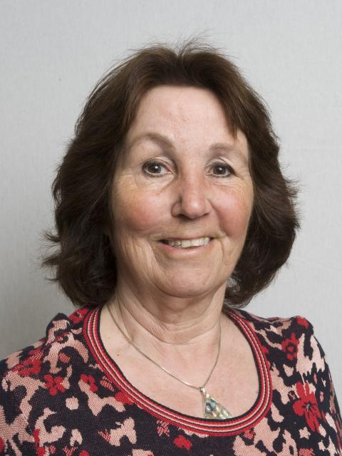 Jaqueline Dorenbos-de Hen (PvdA)