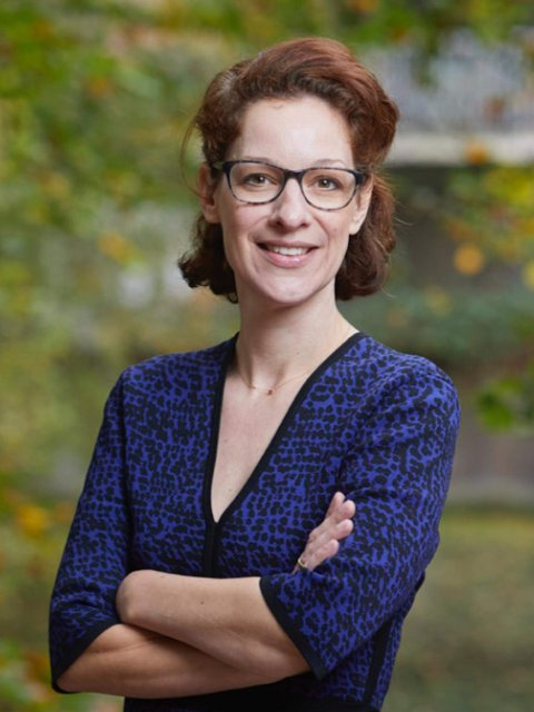 Suzanne Klaassen