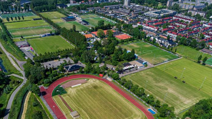 Sportpark Adrichem