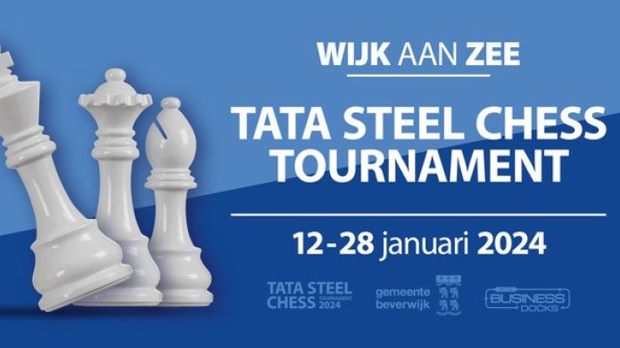 Tata steel chess tournament