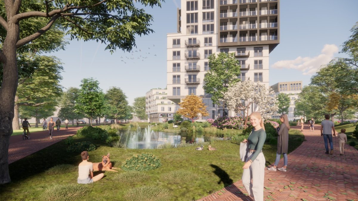 Vergunning Ankie’s Hoeve ter inzage