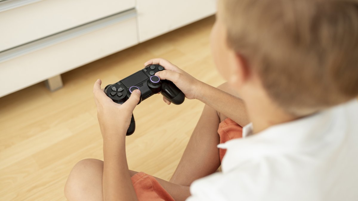 Gratis webinar over de gamewereld van uw kind