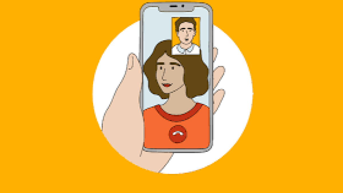 Proef in IJmond met gezondheidsgesprek voor chronische zieke inwoners