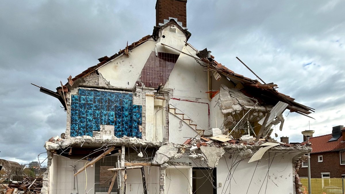 Expositie Stadsfotograaf Jacco Tuijn