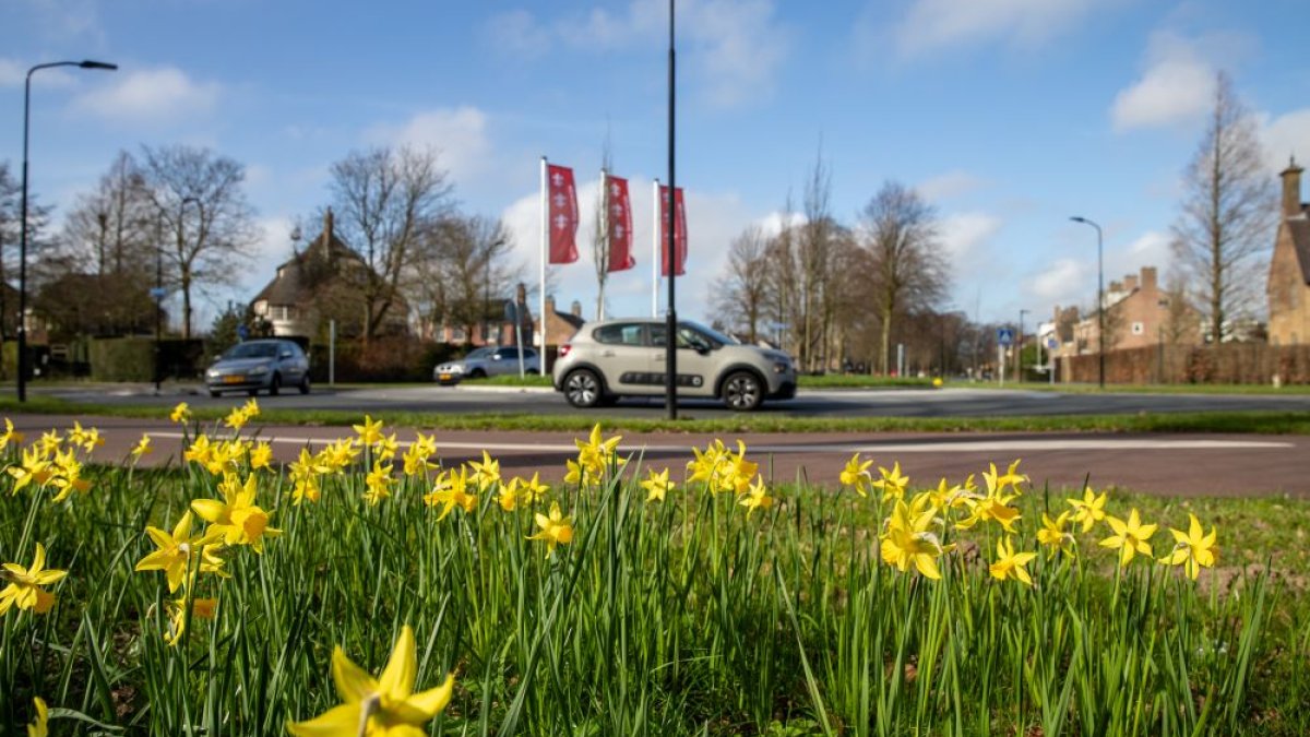 Inloopbijeenkomst over verkeer in Beverwijk