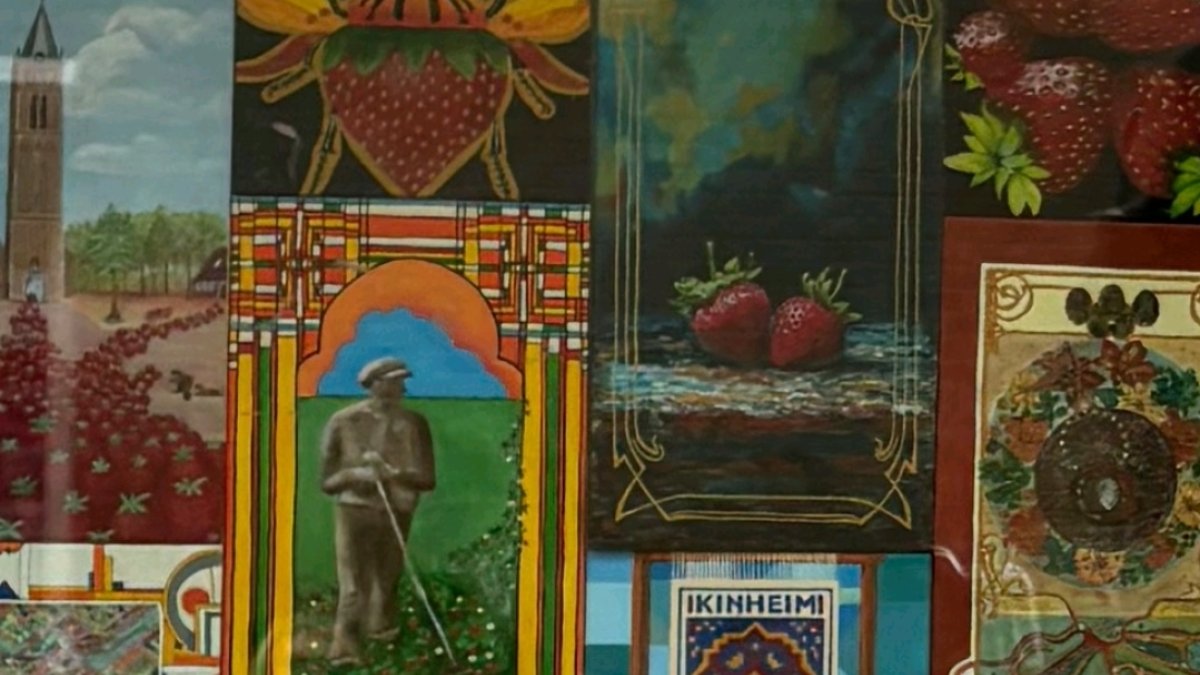 Expositiereeks ter ere van 750 jaar marktrecht