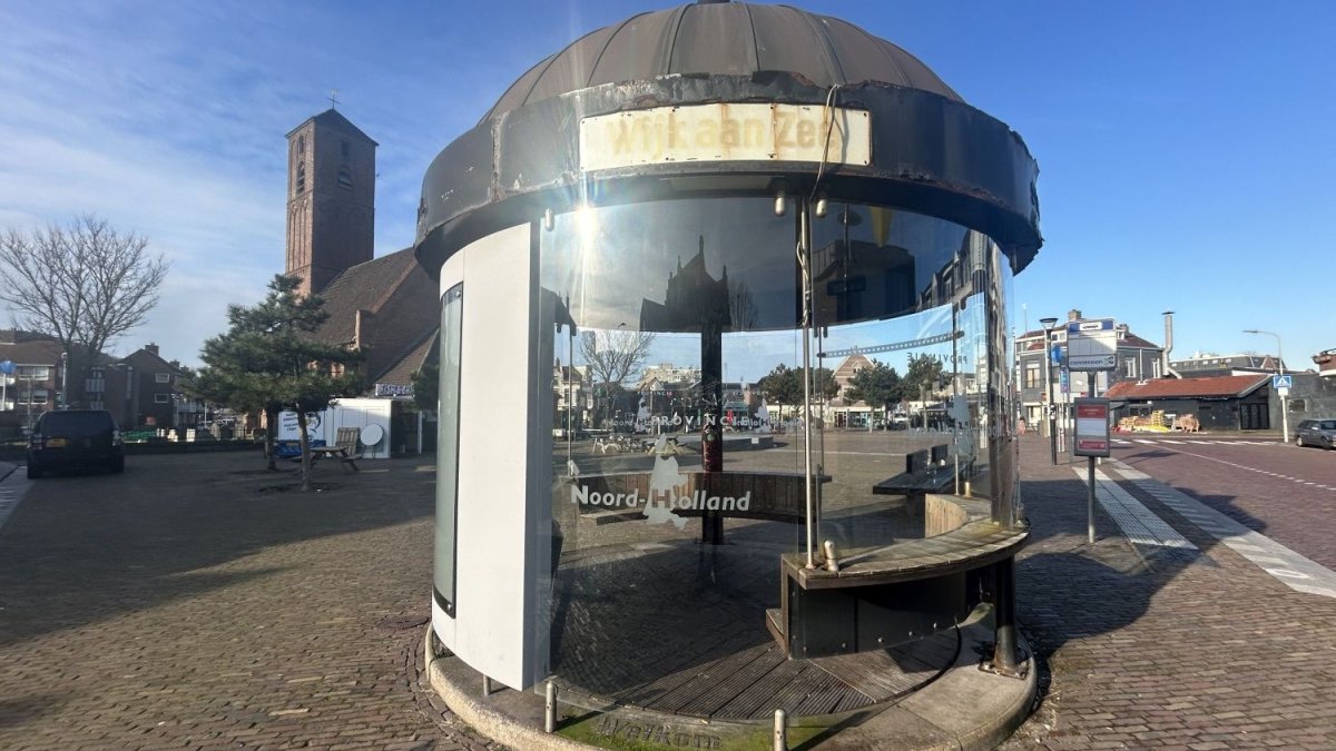 Renovatie van Sterhalte start in juni