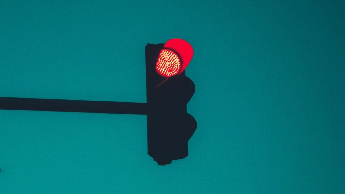 Verkeerstellingen bij de Laan der Nederlanden